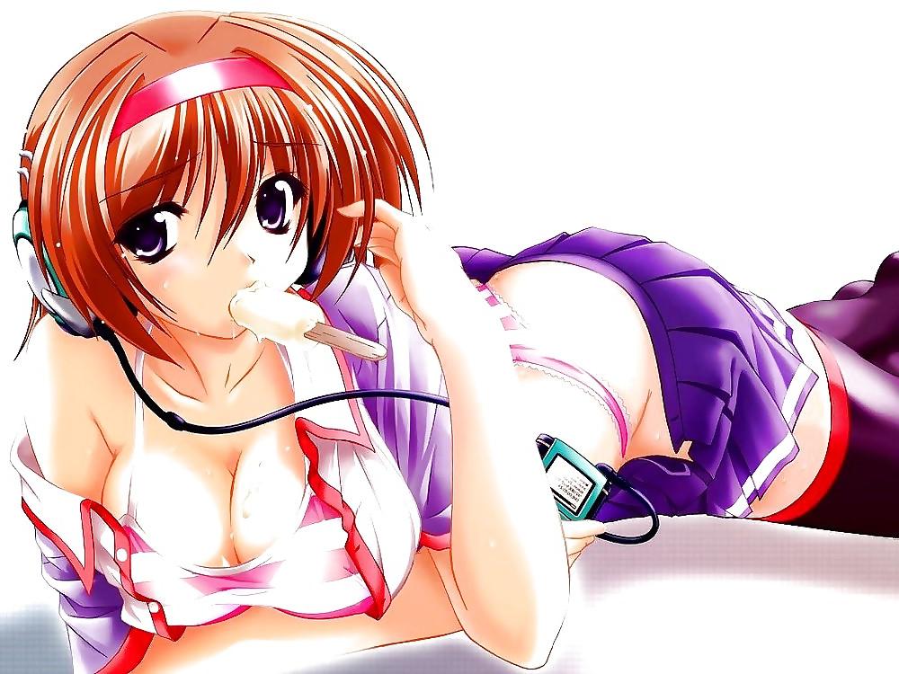 25P Hentai's :3