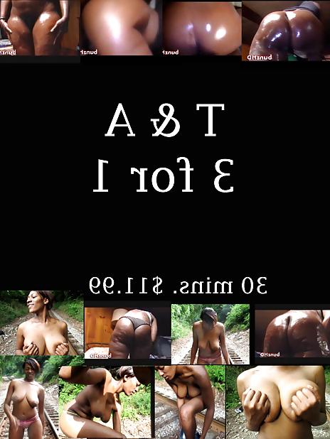 15P BunzHD 2012 ASS Worship