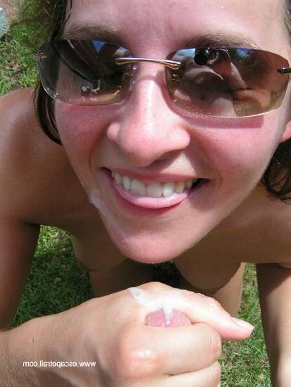 16P Dirty young slut wives and girlfriends getting off