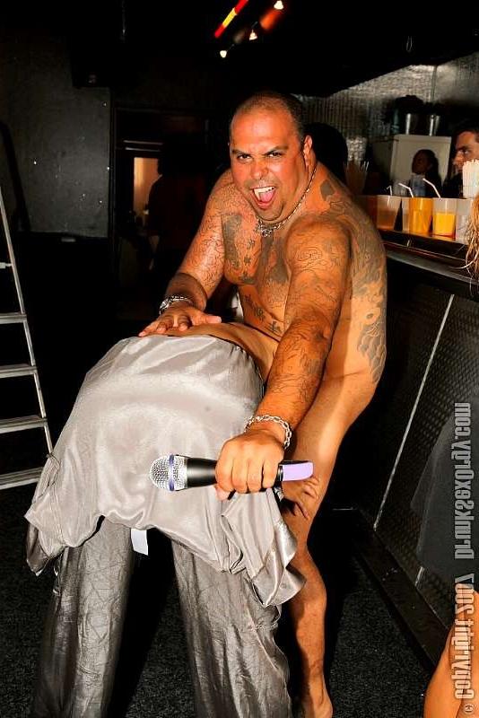 19P Wasted secretaries getting drilled by gangstas