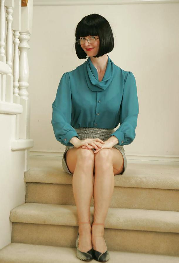 19P Julia dirty teacher