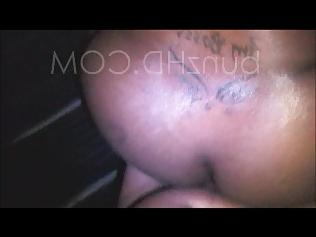 15P BunzHD 2012 ASS Worship
