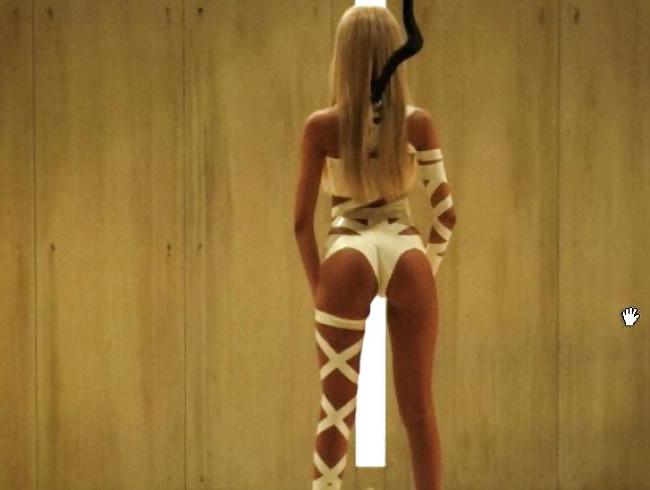 10P Zahia Dehar Algerian French Slut