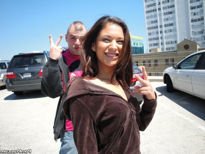 12P Super Hot Barely Legal Latina Beaver 