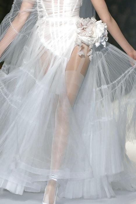 12P Sweet corset