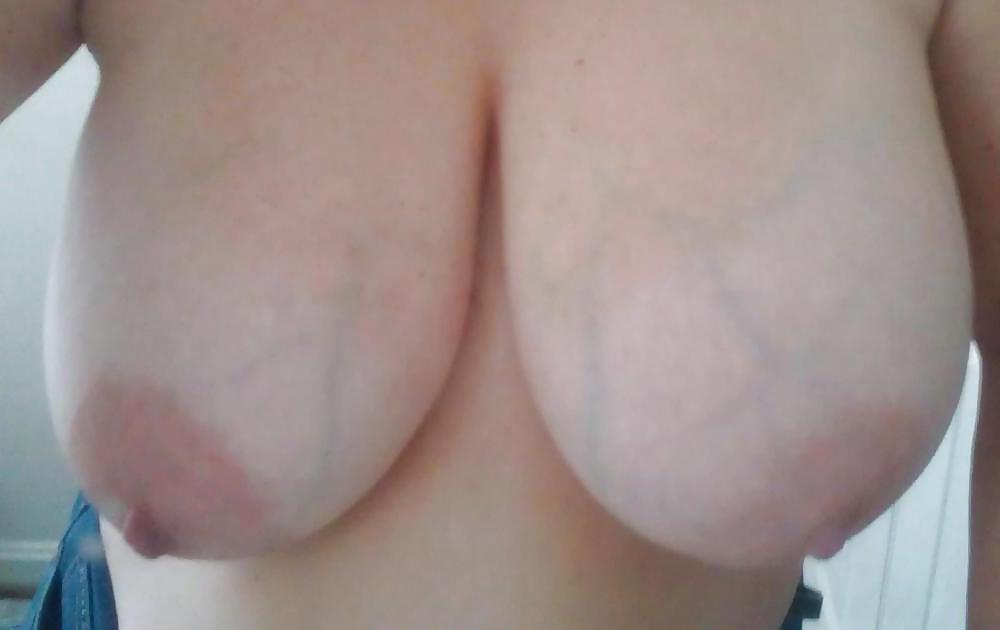 14P Breast Lovers Dream-A Touch of Blue