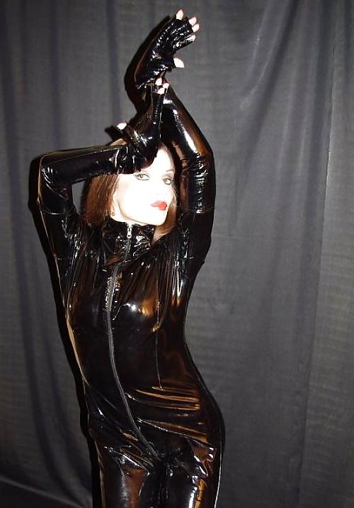 5P French mistress beautiful daphne
