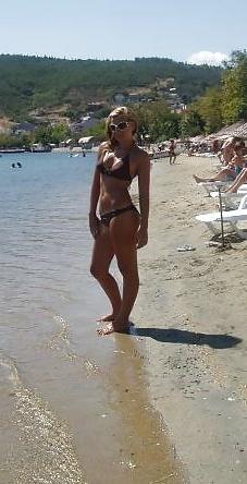 9P Dirty turkish whore