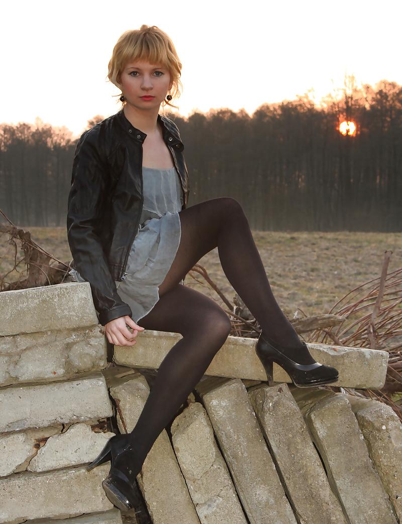 25P PANTYHOSE
