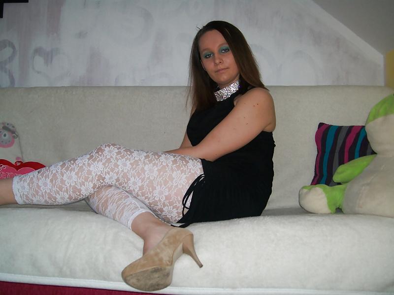25P PANTYHOSE