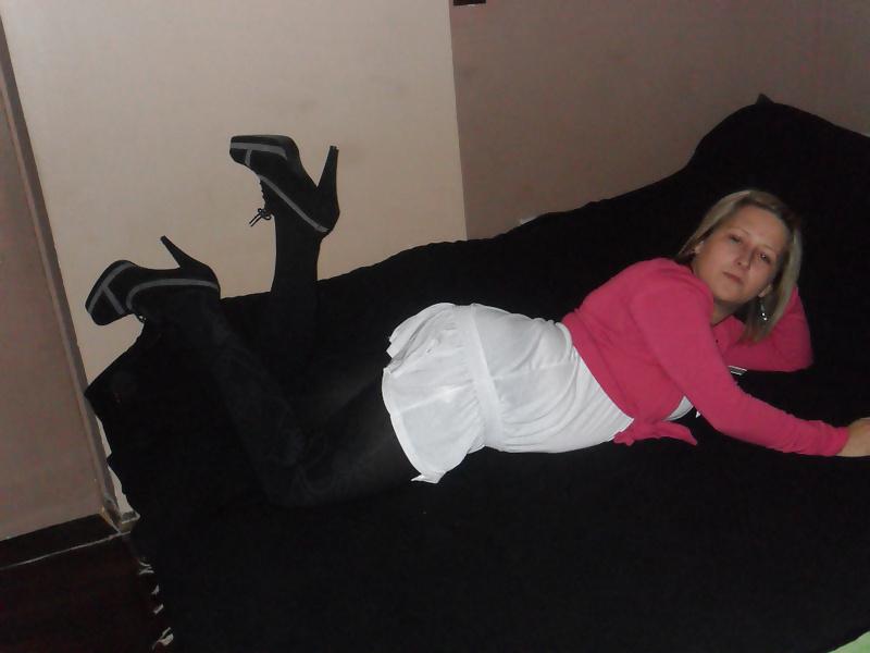 25P PANTYHOSE