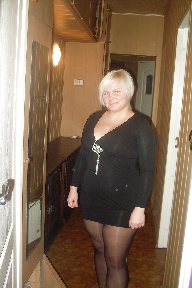 25P PANTYHOSE