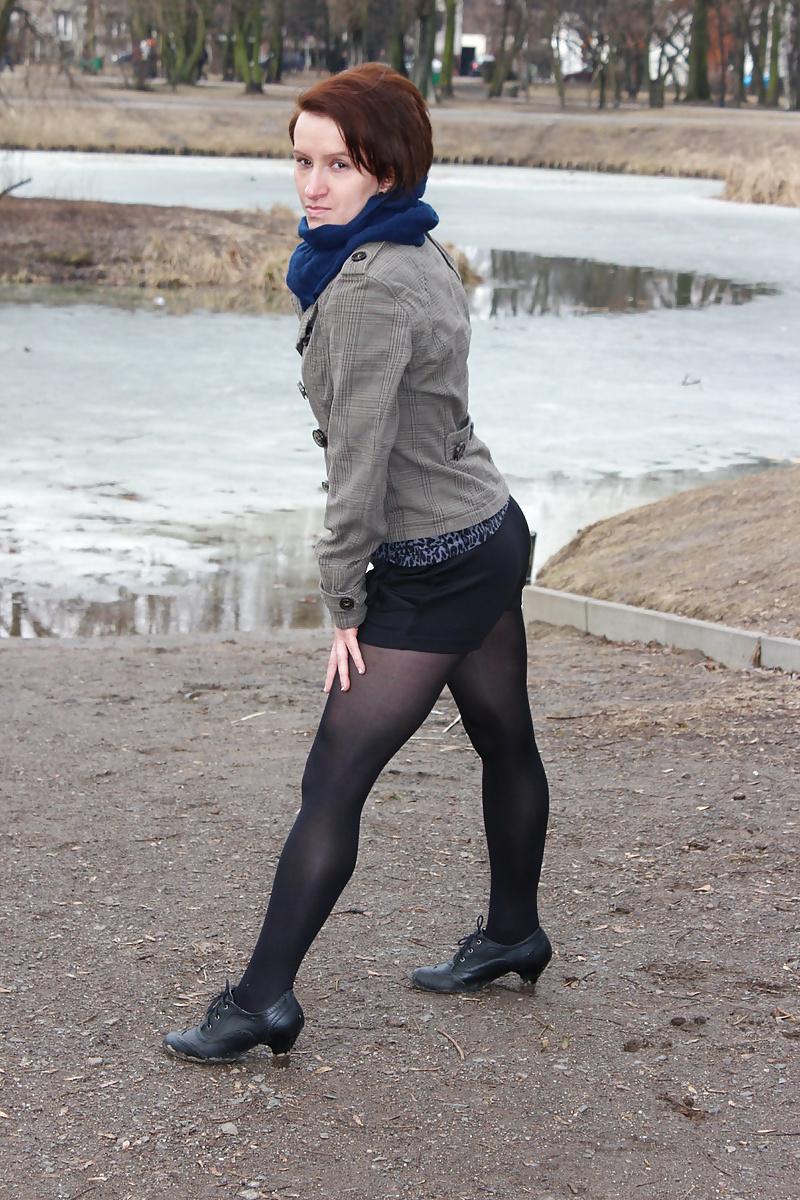 25P PANTYHOSE