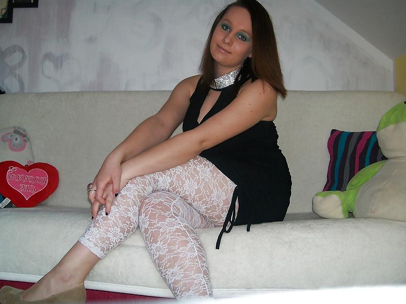 25P PANTYHOSE
