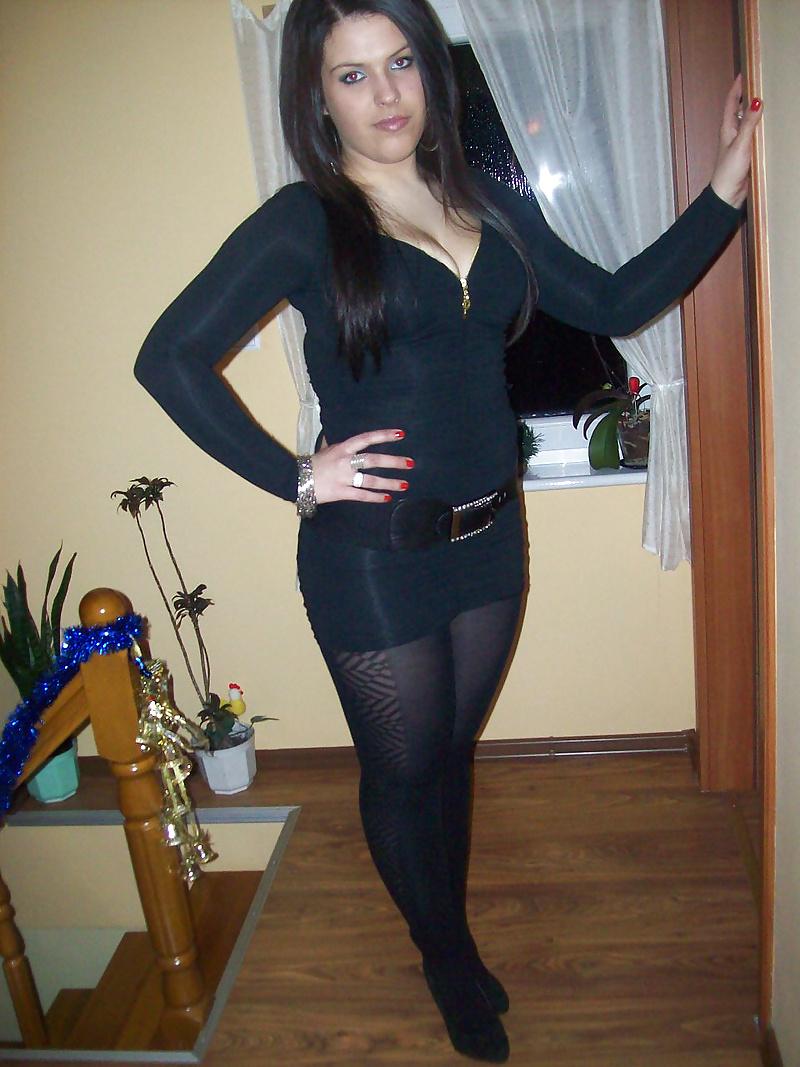 25P PANTYHOSE
