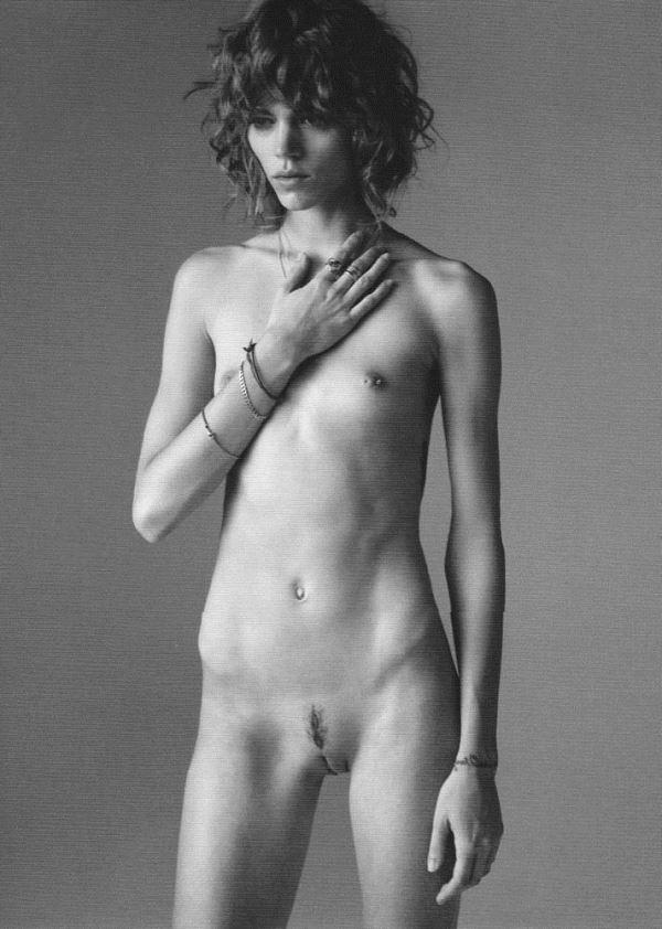 20P Skinny Girls