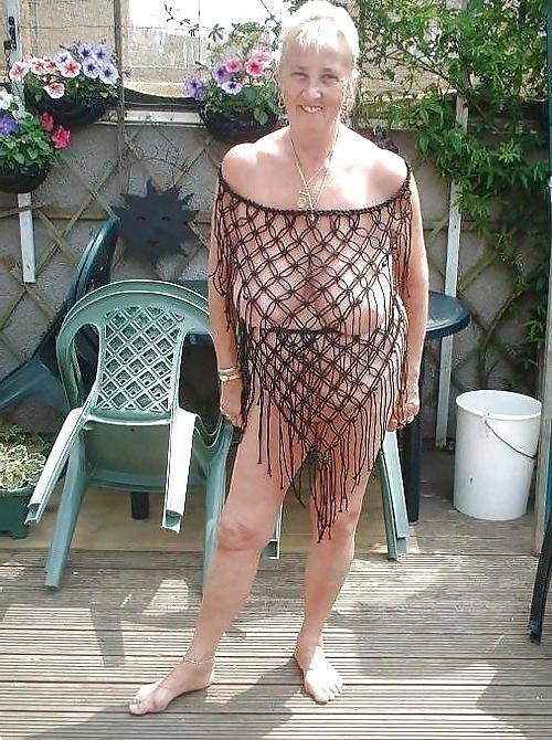 23P Dirty Grannies 2