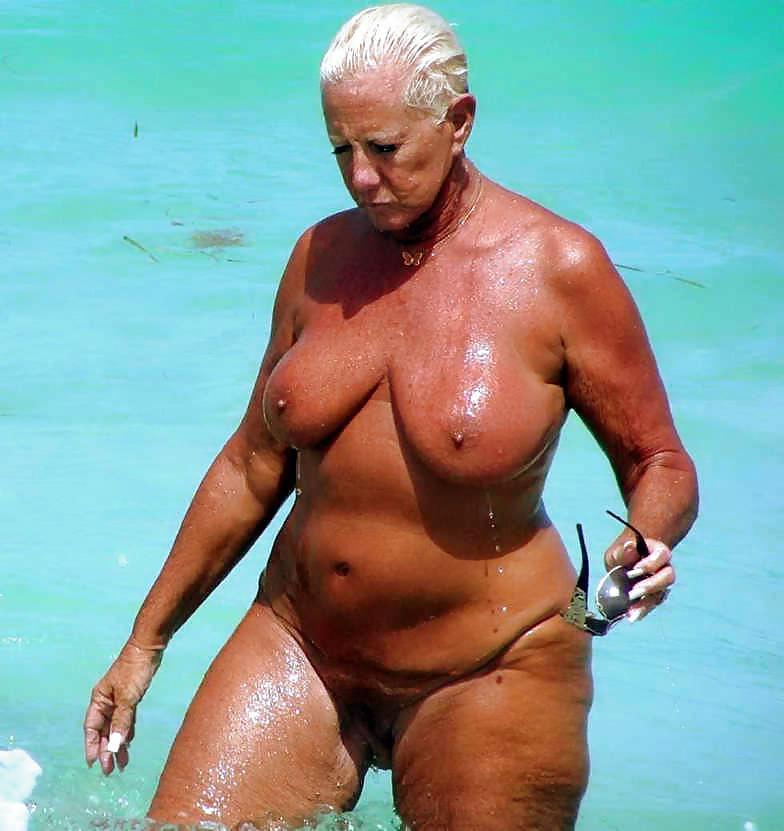 23P Dirty Grannies 2
