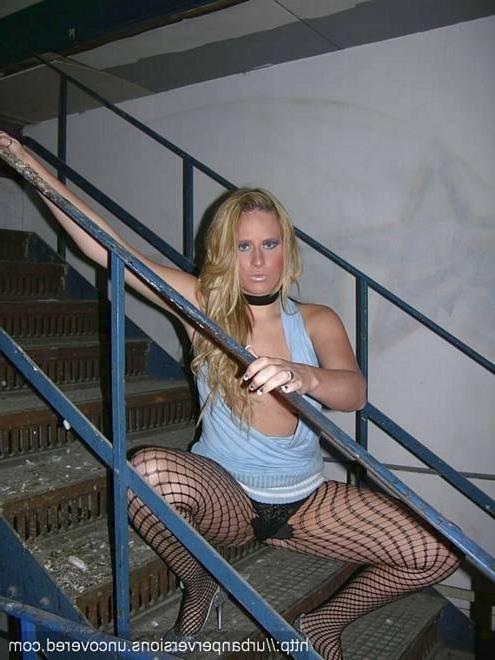 16P Urbanperversions outdoor sex