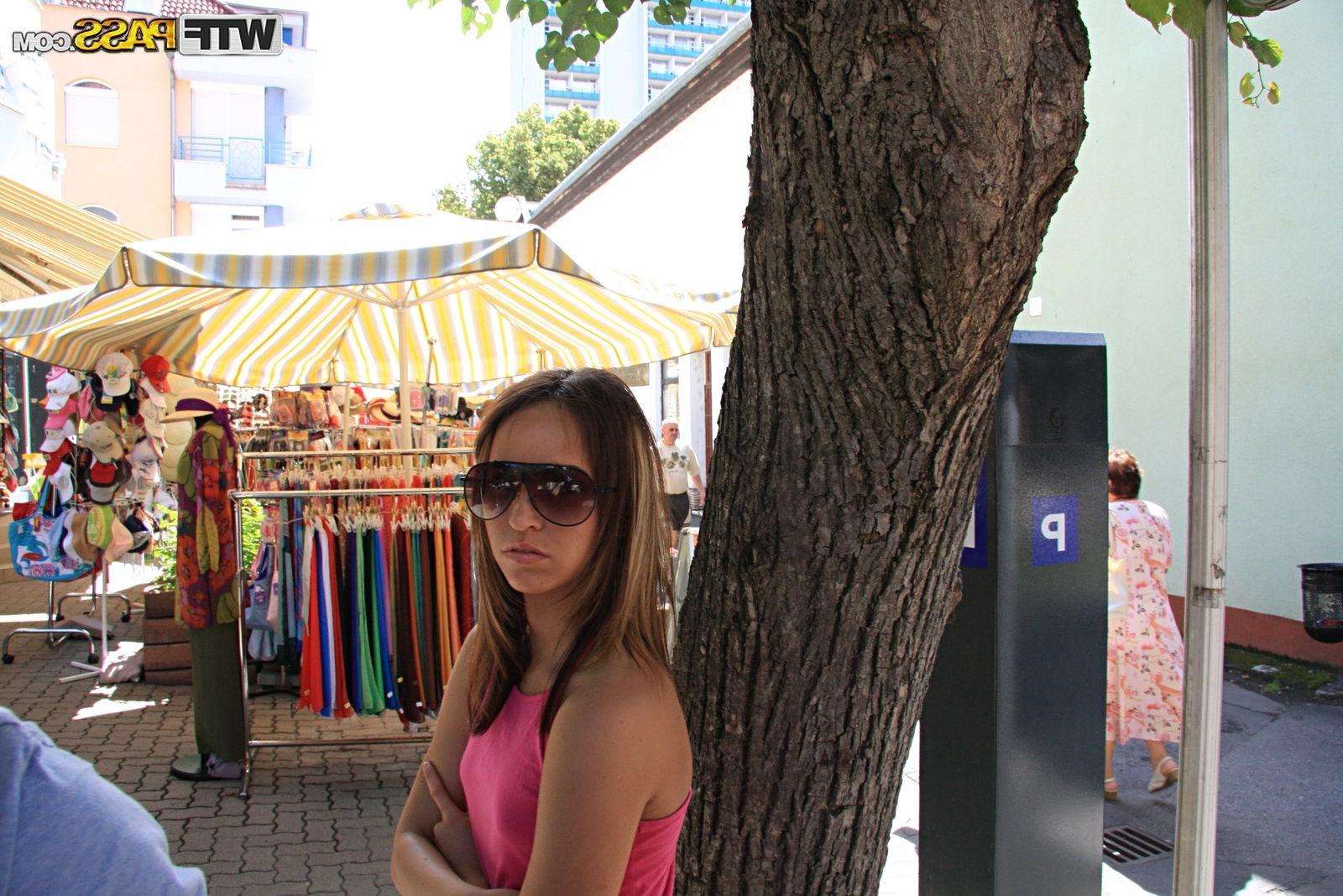 19P Sex adventures in the streets