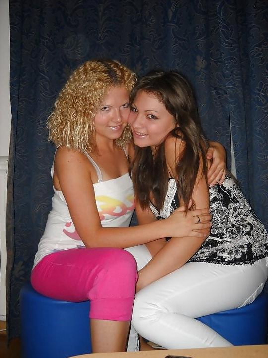 25P SERBIAN HOT GIRLS.....ALL BEAUTIFUL II
