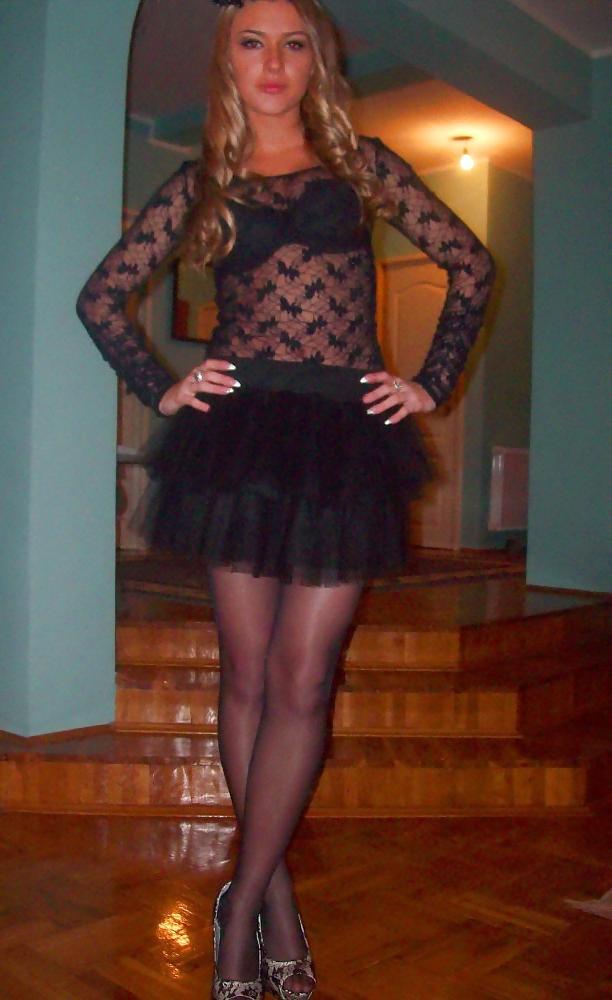 25P SERBIAN HOT GIRLS.....ALL BEAUTIFUL II