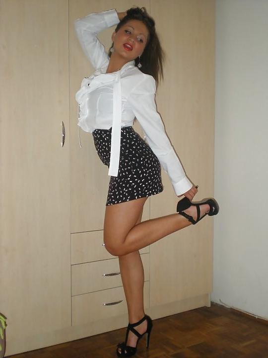 25P SERBIAN HOT GIRLS.....ALL BEAUTIFUL II