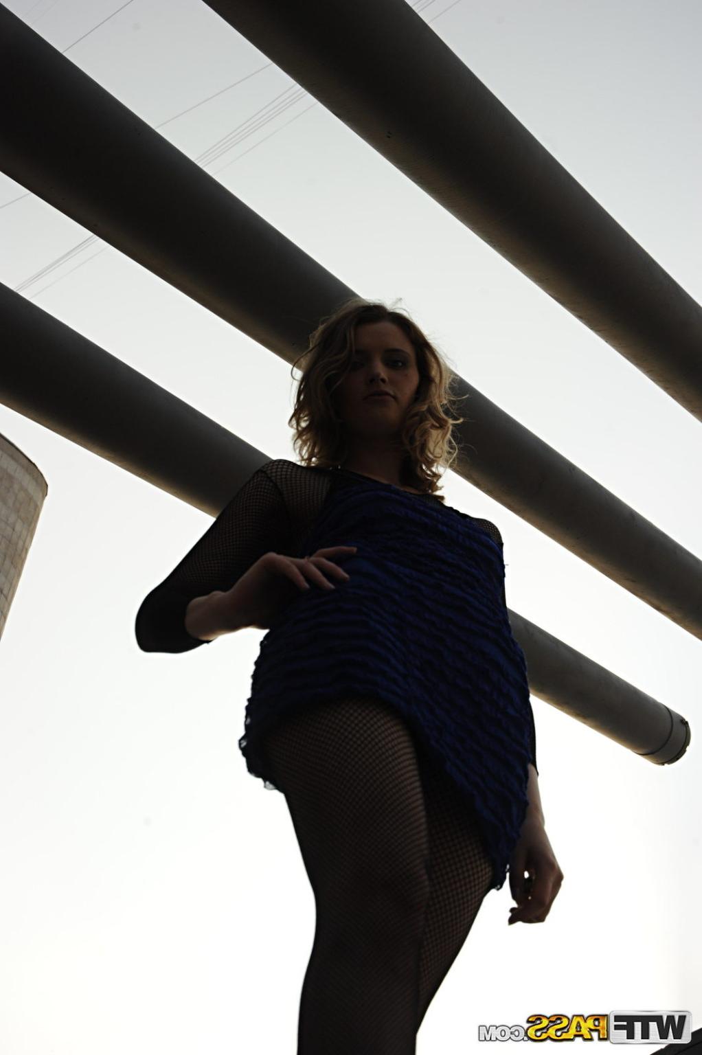 19P Sex adventures in the streets