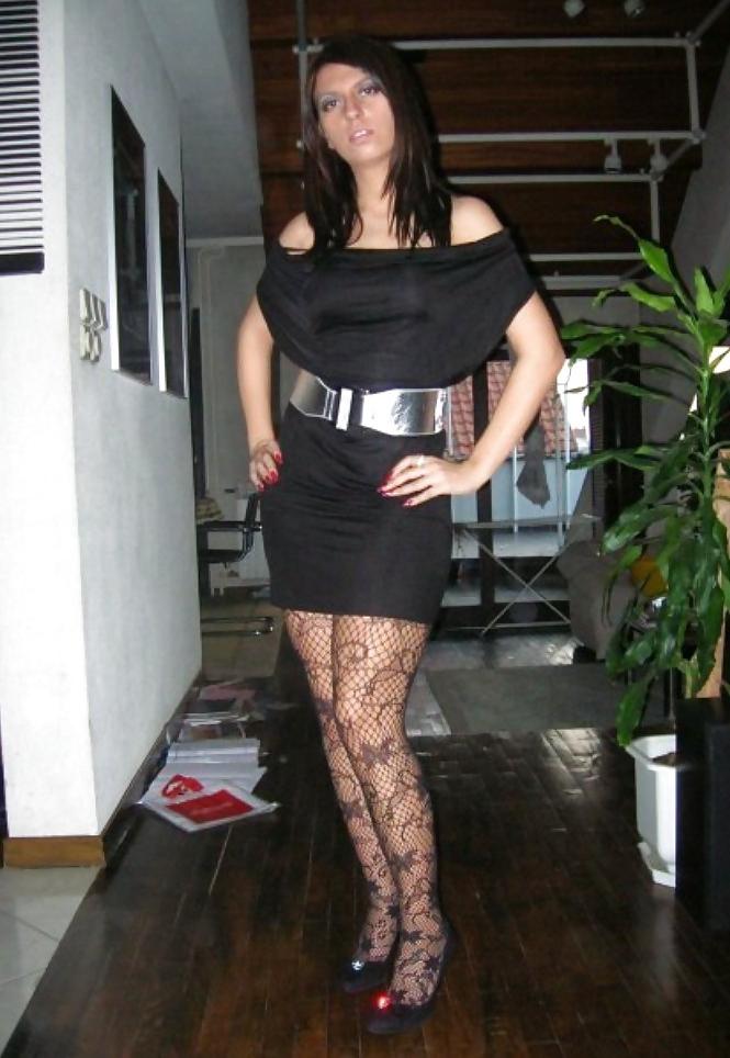 25P SERBIAN HOT GIRLS.....ALL BEAUTIFUL IV