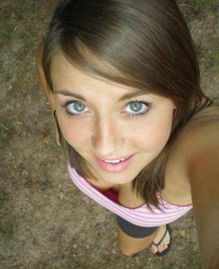 15P Young and dumb teen gfs teasing in panties