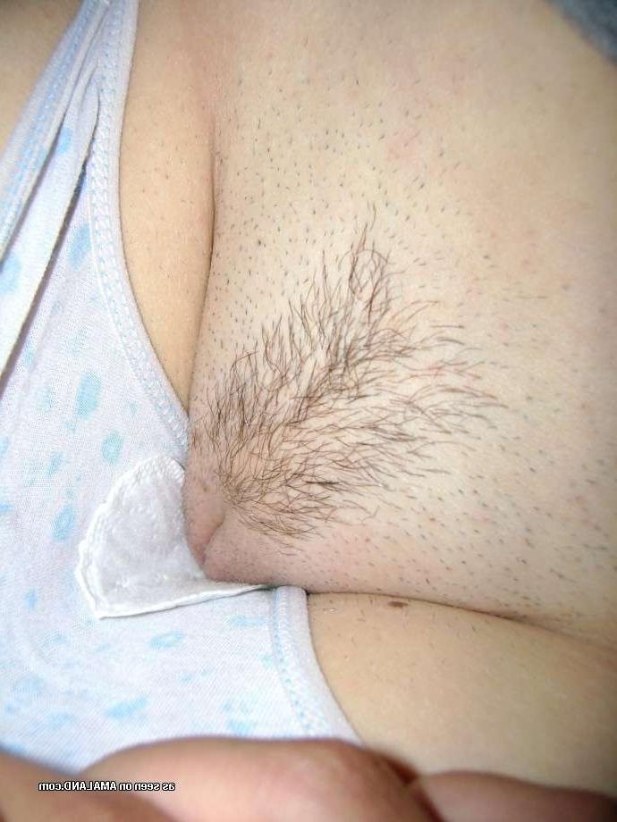 15P Homemade closeups taken inside amateur teen girlfriend panties