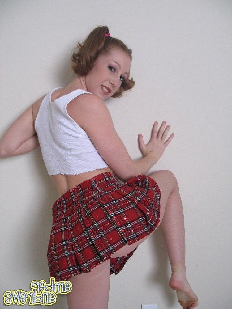 15P amateur amber andrews upskirt flashing dirty panties