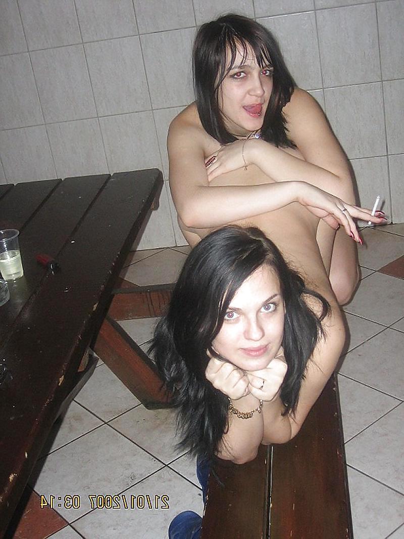 14P Azeri sex parti