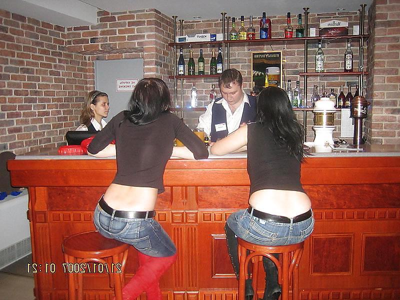 14P Azeri sex parti