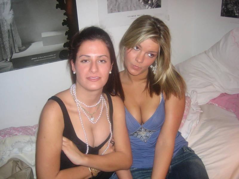16P Drunk Girl Peeing In Sink While Girlfriend Pisses In Toilet