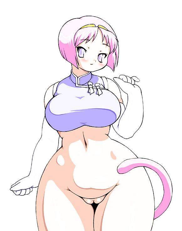25P Hentai Wide Hips