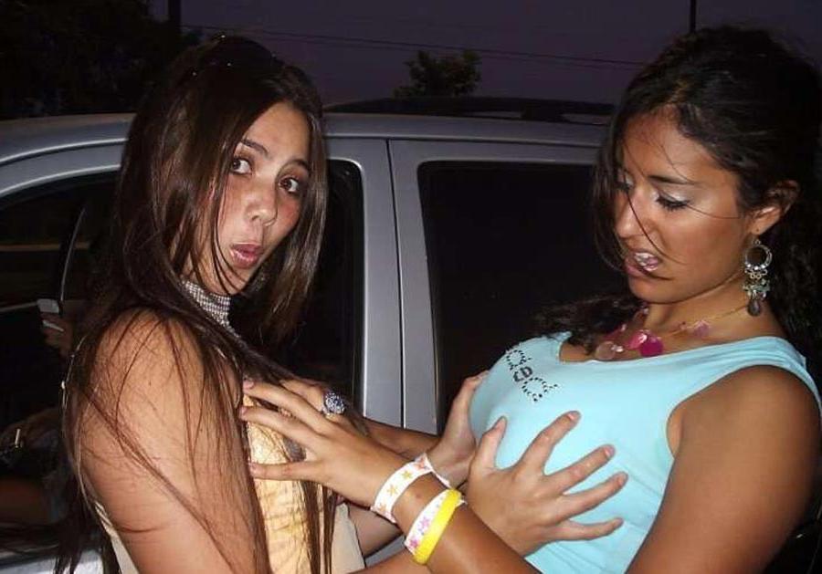 15P Really drunk amateur girlfriends exposed