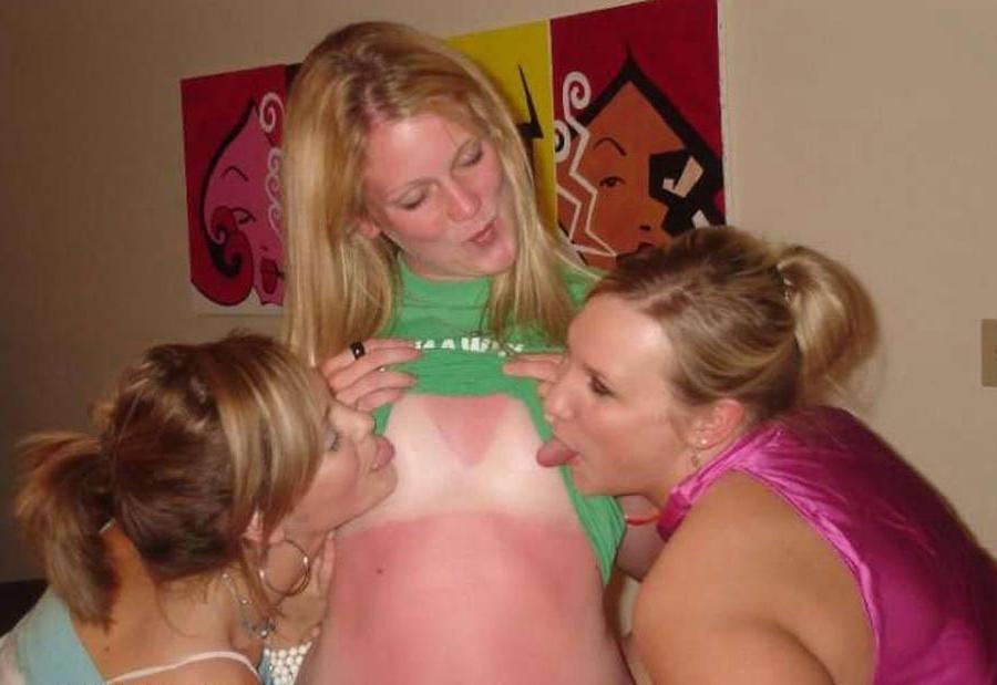15P Really drunk amateur girlfriends exposed