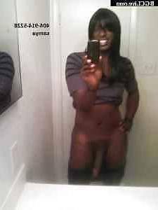 9P Big Dick Tranny