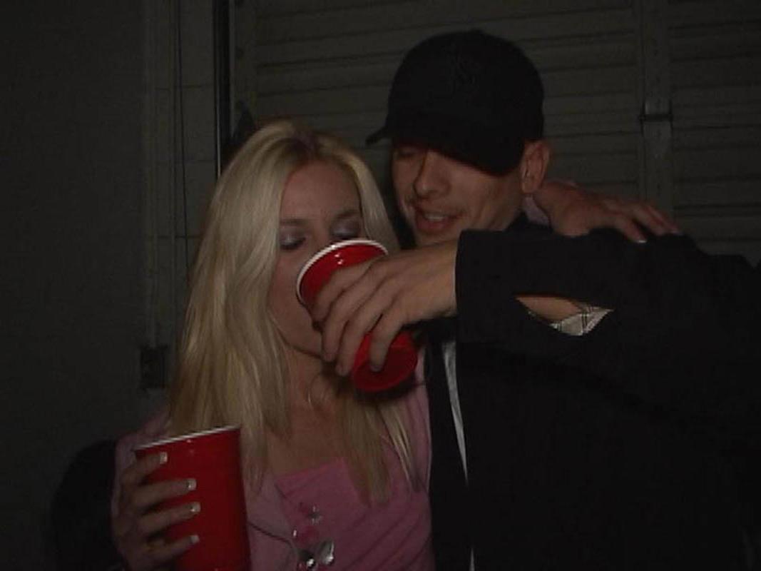 16P Whore drunk college teens fucking at wild sex party