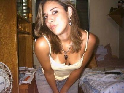 16P Tiny teen sluts with huge tits get drunk and party
