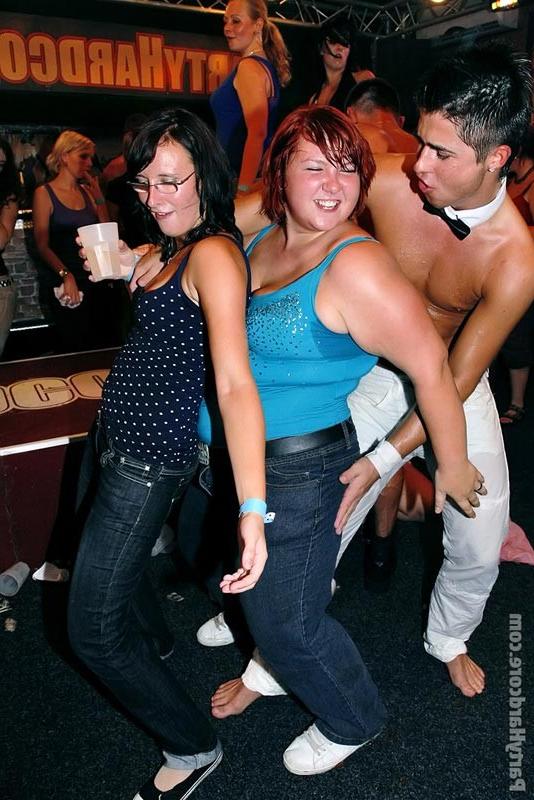 16P Wild drunk horny slags fucking at hardcore sex party