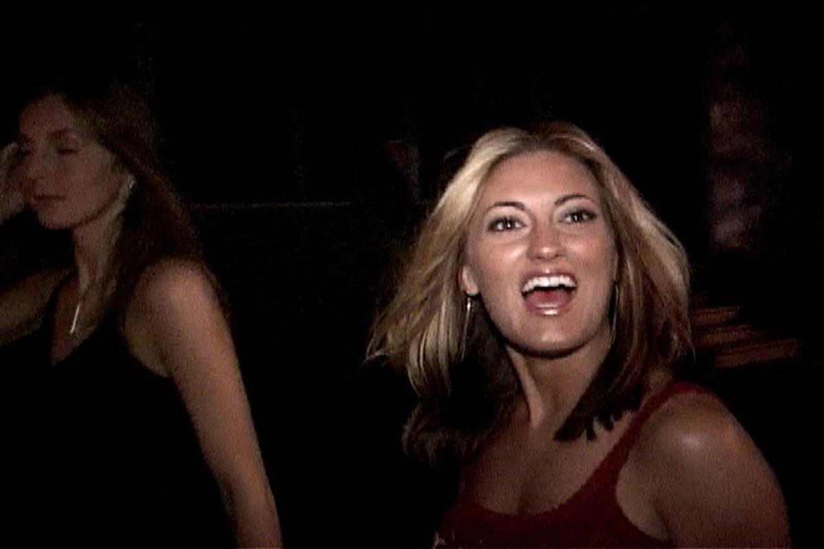 16P Hot horny drunk college sluts fucking at hardcore party