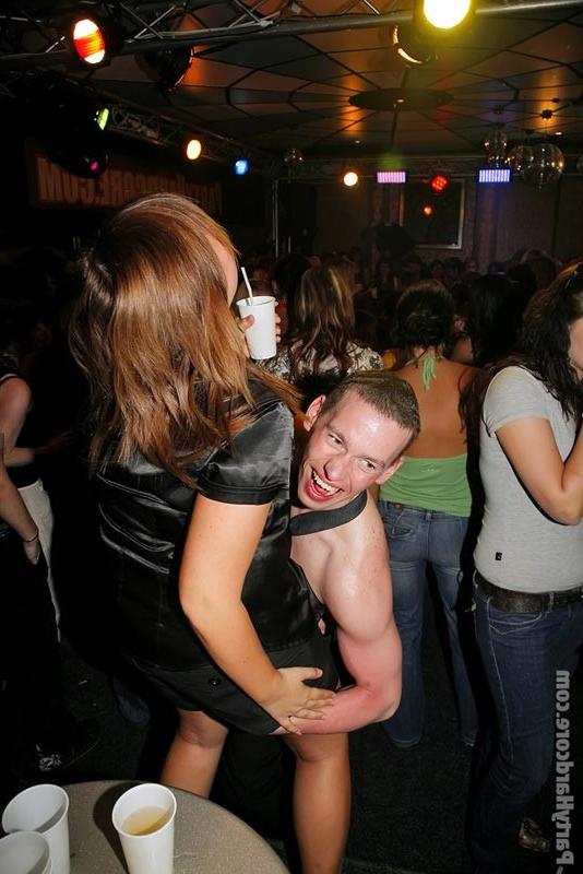 16P Sexy hot drunk sluts sucking and fucking in sex party