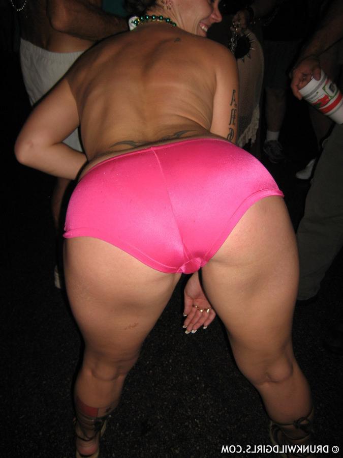 15P naughty drunk party girls flashing perky tits