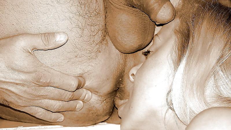 25P Ass licking - 5