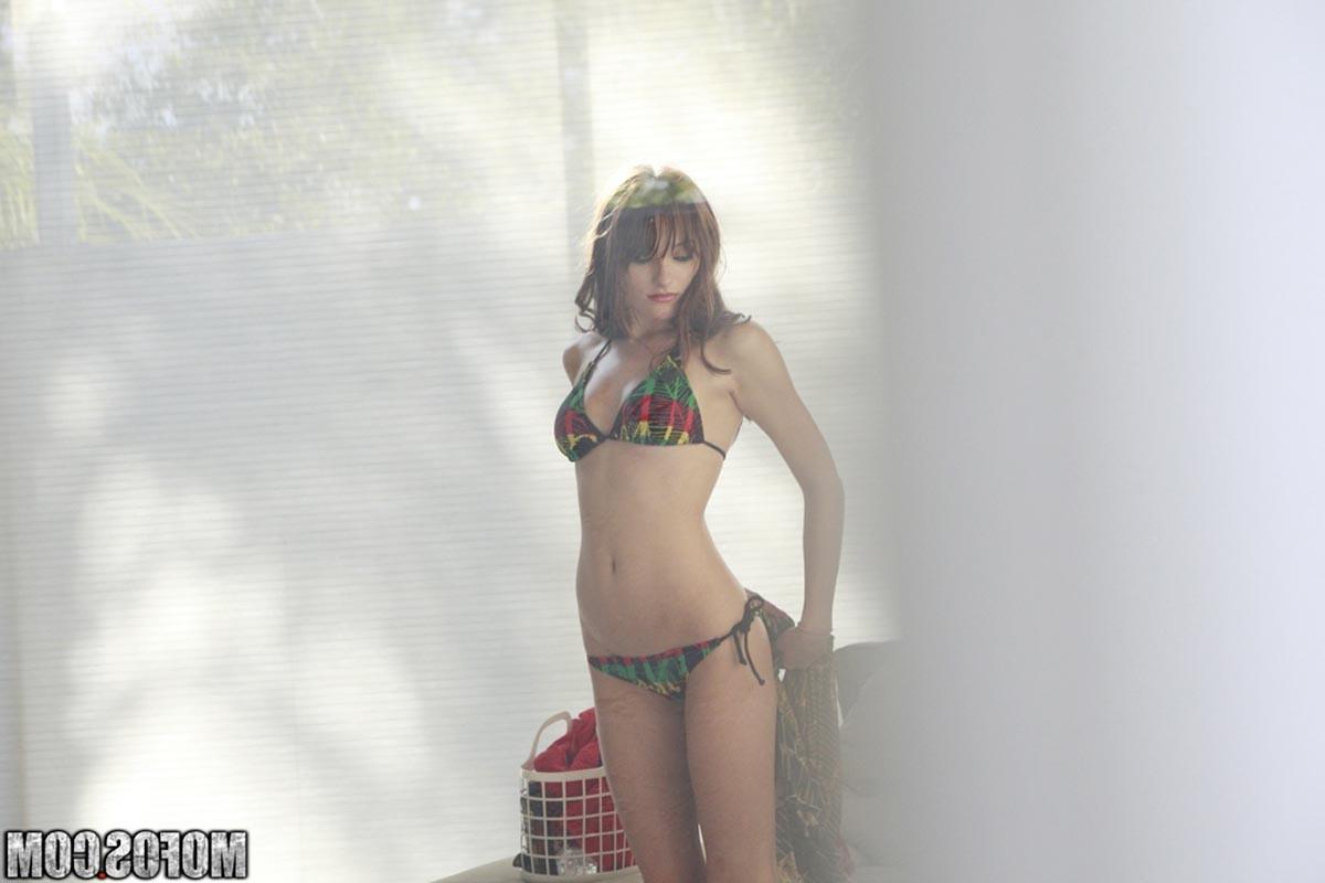 15P Hardcore babe redhead fucking hard sex and sucking cocks