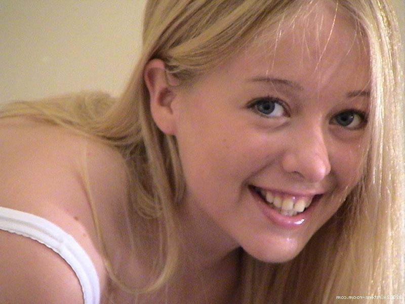 18P Cute Lollipop Teen