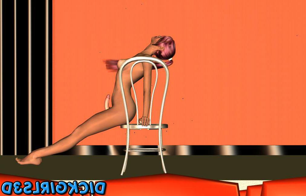 16P Dickgirl stripper nude