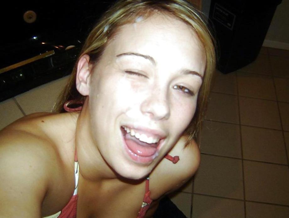 25P LITTLE BLOWJOB QUEEN II